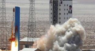 پرتاب «ظفر۲» و «پایا» با پرتابگر خارجی