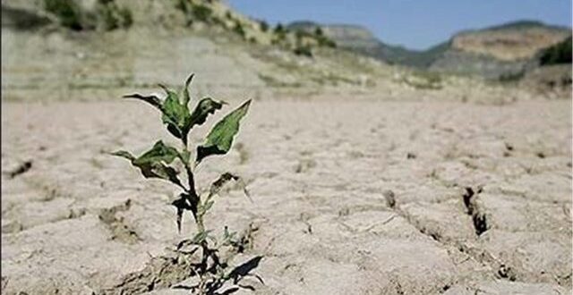 ایران در آستانه پاییز خشک‌تر؛ هشدار درباره تداوم بحران آب