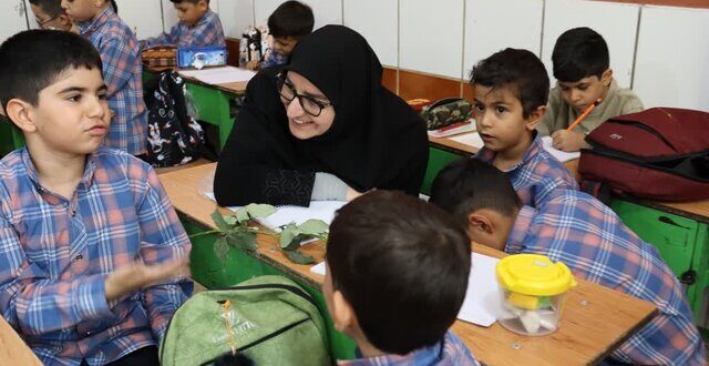 ثبت‌نام حدود ۱۵ هزار دانش‌آموز ایرانی «فاقد مدارک هویتی» در مدارس