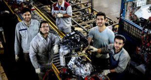 کارگران دیگر نگران امنیت شغلی و معیشتی نباشند