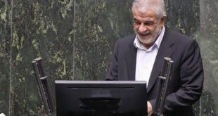توضیحات رئیس هیئت مرکزی نظارت بر انتخابات شوراها درباره برگزاری تناسبی انتخابات در تهران