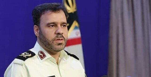 آغاز صدور گواهینامه موتورسیکلت برای نوجوانان ۱۶ ساله