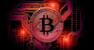 بیت‌کوین دوباره سقوط کرد