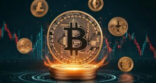 آخرین وضعیت بازار رمزارزها در جهان