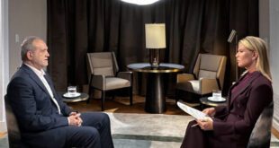 ادعاهای غربیها علیه فعالیت صلحآمیز هستهای ایران بیاساس است