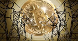 ماینرها؛ زالوهایی که برق مردم را می‌مکند