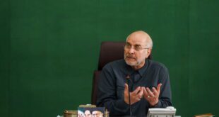 ملت ایران در دفاع از تمامیت ارضی مماشات نمی‌کند