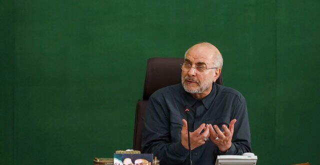 ملت ایران در دفاع از تمامیت ارضی مماشات نمی‌کند