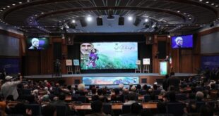 فرهنگ ایرانیان ریشه در همیاری و کمک به یکدیگر دارد