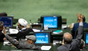 تشکیل «سازمان ملی هوش مصنوعی» با برنامه هفتم توسعه در تضاد است