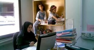 شرایط بهره‌برداری مادران شاغل از کاهش سن بازنشستگی