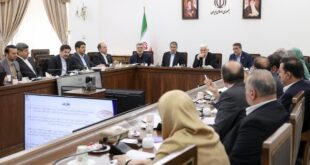 هیچ تصمیمی برای انحلال سازمان امور عشایر گرفته نشده است