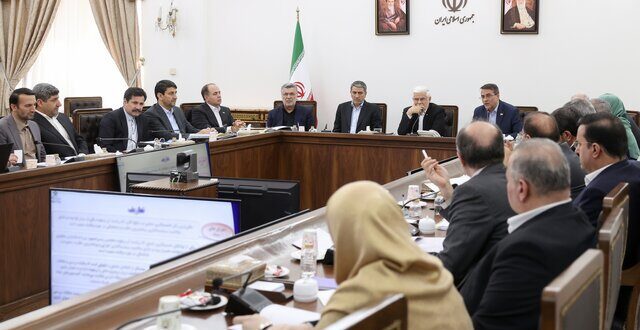 هیچ تصمیمی برای انحلال سازمان امور عشایر گرفته نشده است