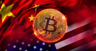 سقوط رمزارزها با آغاز رسمی جنگ تجاری آمریکا و چین