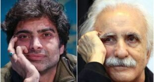 محمدرضا اصلانی پس از ۱۸ سال فیلم می‌سازد