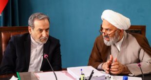 افق روشن روابط ایران با چین و روسیه