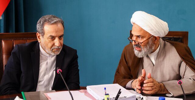 افق روشن روابط ایران با چین و روسیه