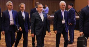 بازگشت قطعنامه‌های لغو شده شورای امنیت وجاهت حقوقی ندارد