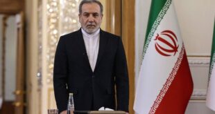 جنبش عدم تعهد از مواضع ایران در موضوع اسنپ‌بک حمایت می‌کند