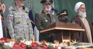 در معرکه جنگ شناختی تمام عیار قرار داریم