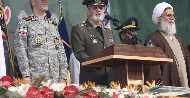 در معرکه جنگ شناختی تمام عیار قرار داریم