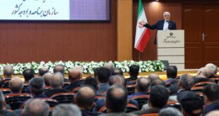 نباید برای خوشایند مسئولان دادهها دستکاری شود