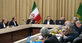 تاکید عراقچی بر نقش تسهیلگری و راهگشایی وزارت خارجه در روابط اقتصادی خارجی کشور