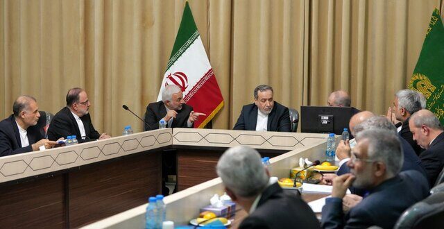 تاکید عراقچی بر نقش تسهیل‌گری و راهگشایی وزارت خارجه در روابط اقتصادی خارجی کشور
