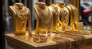 قیمت طلا و سکه امروز ۲۳ مهر ۱۴۰۴