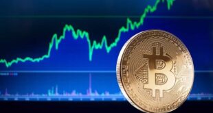 آخرین وضعیت بازار رمزارزها در جهان امروز ۴ آبان ۱۴۰۴