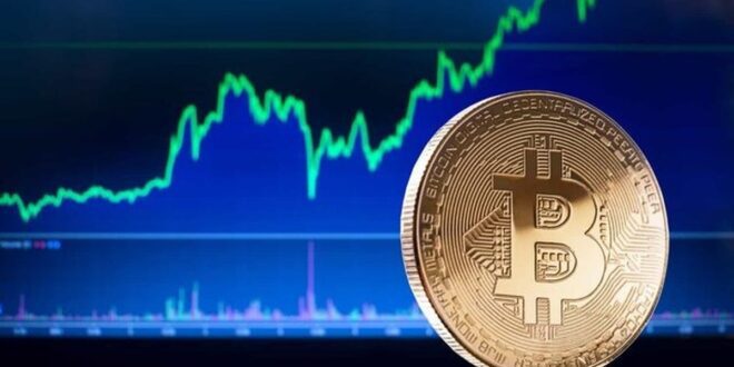 آخرین وضعیت بازار رمزارزها در جهان امروز ۴ آبان ۱۴۰۴