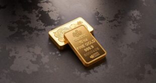 افزایش دوباره بهای طلا با تشدید تنش تجاری آمریکا و چین