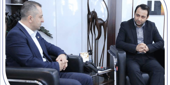 رویکرد بانک صادرات ایران تقویت امید، بالندگی و توانمندسازی جوانان کشور است