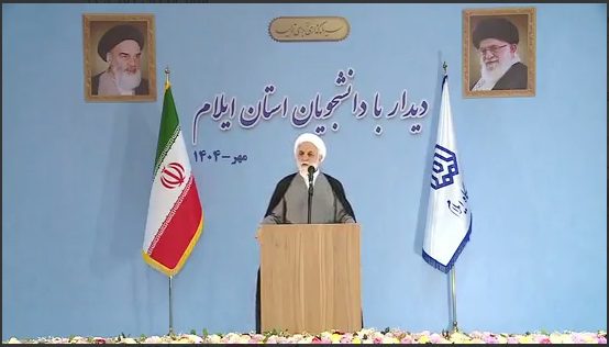 دانشگاه‌ها متناسب با نیاز جامعه عمل کنند