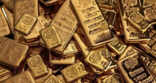طلای جهانی به ۴۲۰۰ دلار نزدیک شد