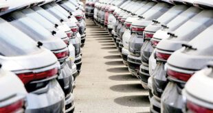 چقدر ارز به خودرو تخصیص یافت؟