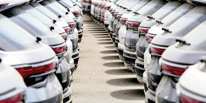 چقدر ارز به خودرو تخصیص یافت؟