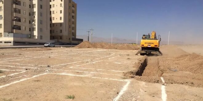 زمین رایگان برای همه؟ رویای خانهدار شدن یا سراب جدید