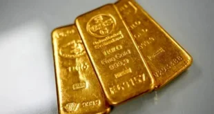 طلای جهانی از مرز ۳۹۰۰ دلار گذشت