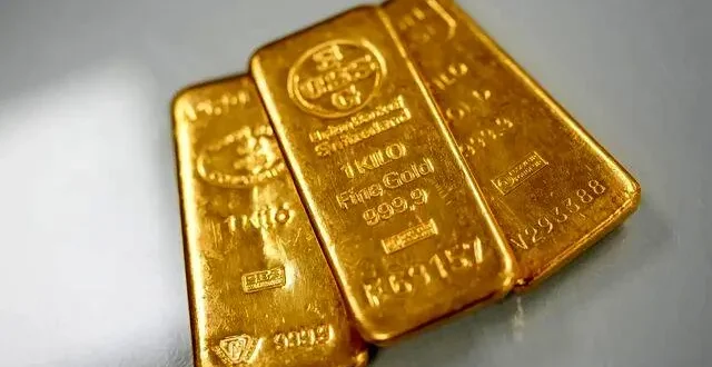 طلای جهانی از مرز ۳۹۰۰ دلار گذشت