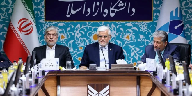 نمی توان فقط با یک جریان خاص مشکلات کشور را حل کرد