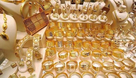 قیمت طلا و سکه امروز ۲۶ مهر ۱۴۰۴