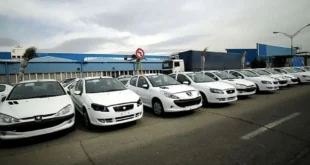 برندهای مجاز خودرو جهت واردات ایرانیان مقیم خارج اعلام شد