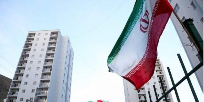 بیش از ۵۷ هزار واحد مسکن حمایتی افتتاح شد