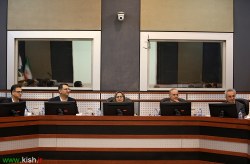 بررسی راهکارهای تسهیل فرآیندهای واردات، صادرات و ارتقای کیفیت کالا در جزیره کیش