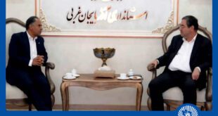 قدردانی استاندار آذربایجان‌غربی از اقدامات بانک تجارت