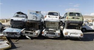 فرسودگی ناوگان، بنزین و بودجه را هم زمان می‌بلعند!