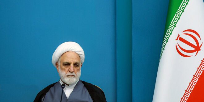 مسئولین قضایی باید نسبت به رفع مسائل معیشتی مردم اهتمام داشته باشند