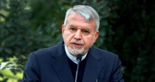 مهاجمان بسیاری بر ایران تاختند اما برابر فرهنگ ما زانو زدند