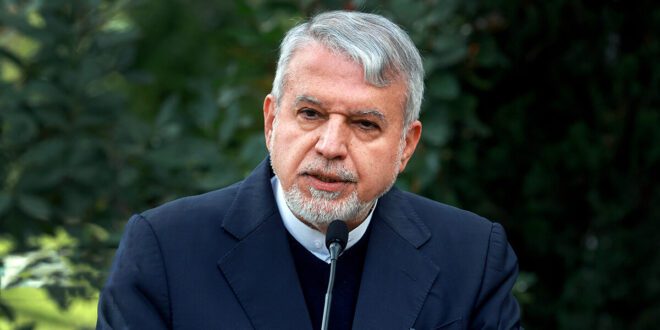 مهاجمان بسیاری بر ایران تاختند اما برابر فرهنگ ما زانو زدند